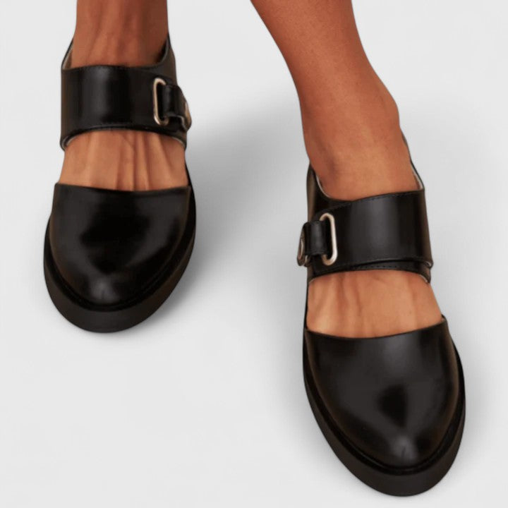 Helene | Chic & Elegant Footwear