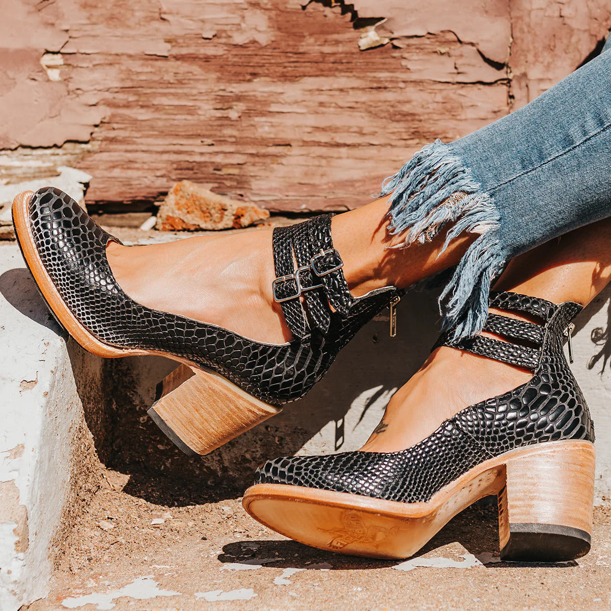 Daphne | Elegant boots
