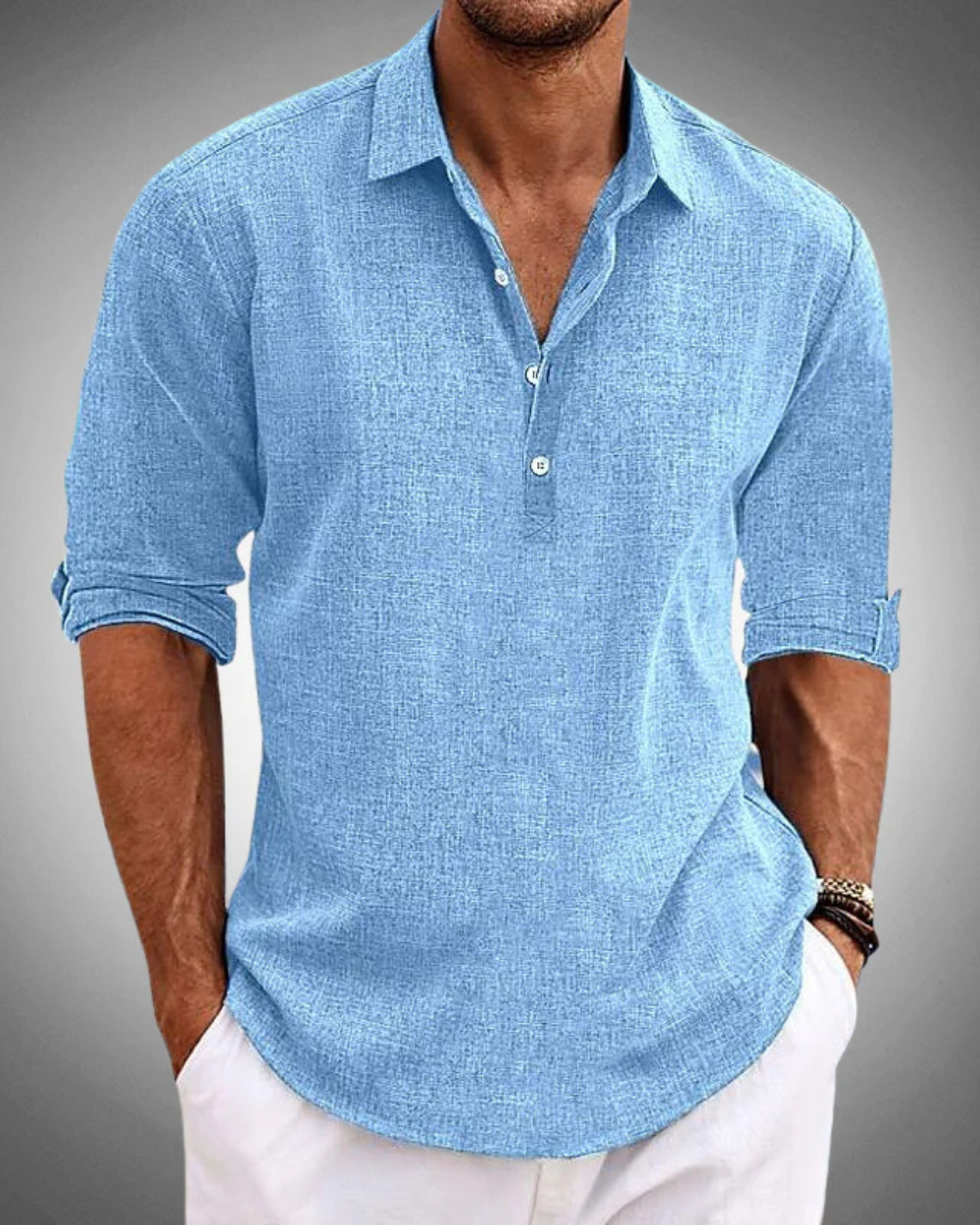 Damon | Classic shirt