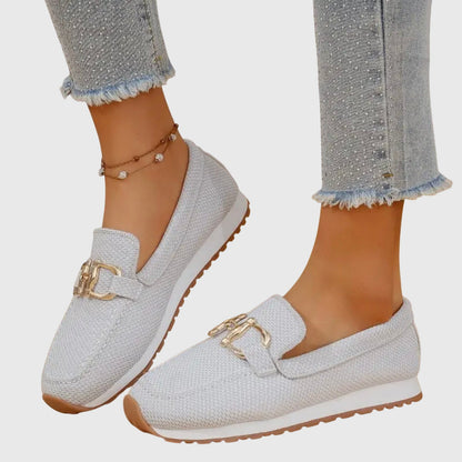 Elsie | Orthopedic Loafer Sneakers