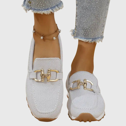 Elsie | Orthopedic Loafer Sneakers