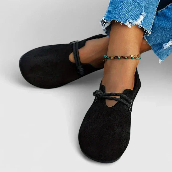 Theresa | Elegant comfortable shoe
