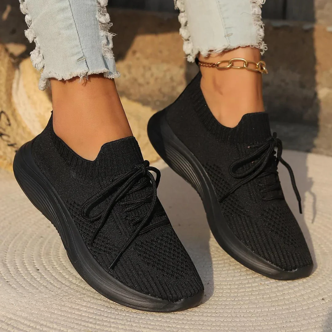 Davie | Orthopedic Sneakers Designed for Ultimate Comfort