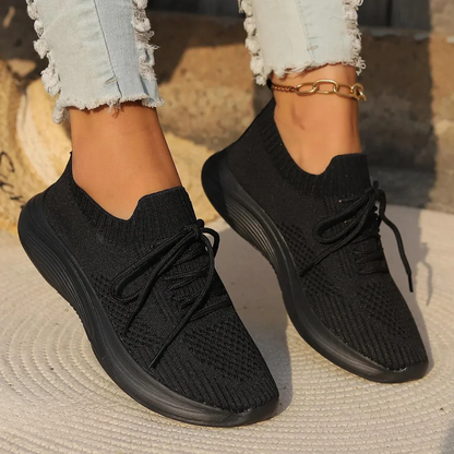 Davie | Orthopedic Sneakers Designed for Ultimate Comfort
