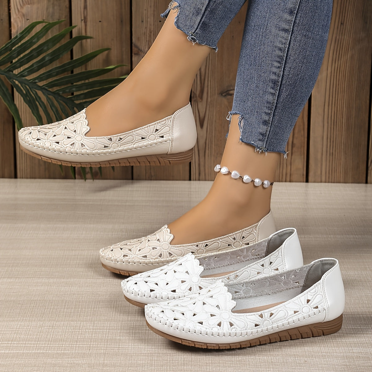 Clarinda | Elegant orthopaedic