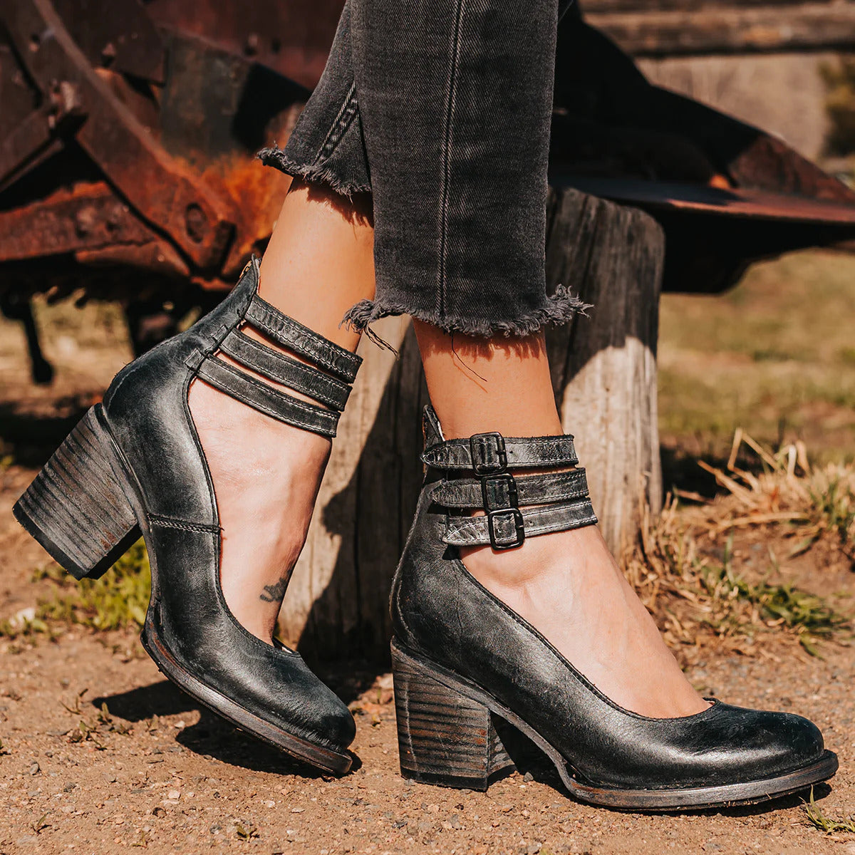 Daphne | Elegant boots