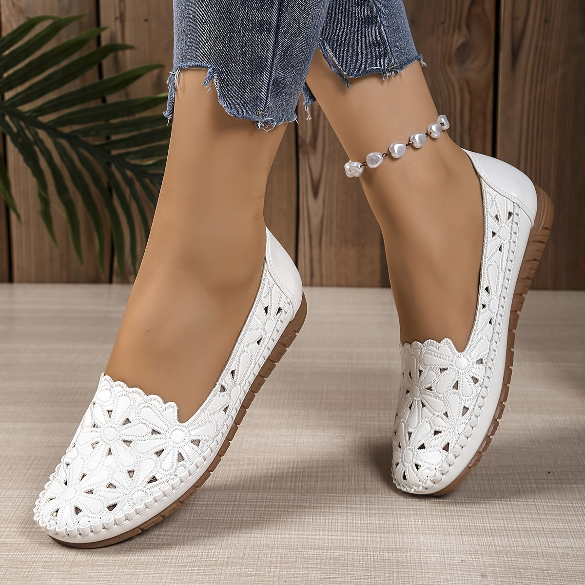 Clarinda | Elegant orthopaedic