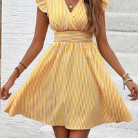 Lemon Yellow