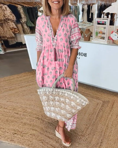 Elsbeth | Everyday Dress