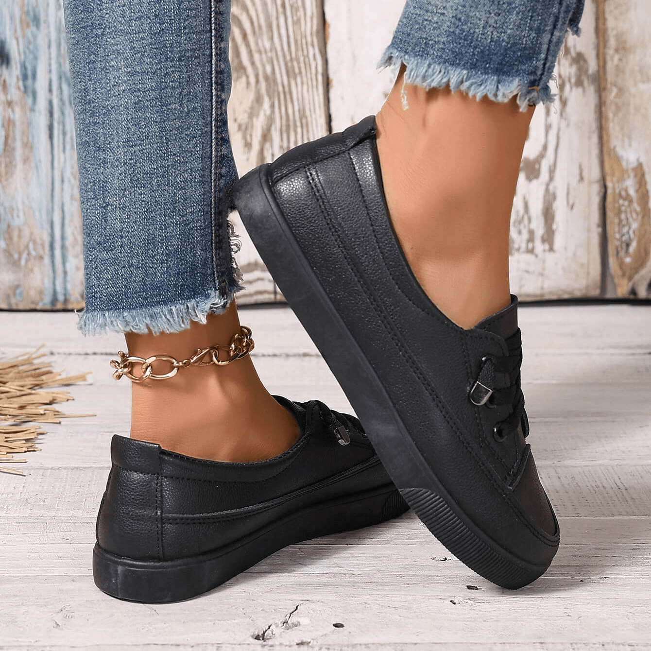 Beatrix | Sneakers