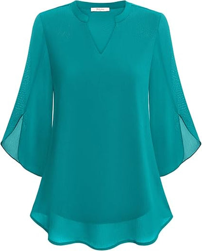 Nerina | Stylish women’s top