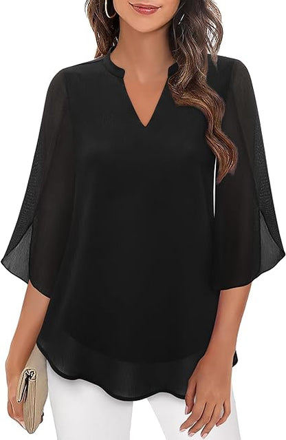 Nerina | Stylish women’s top
