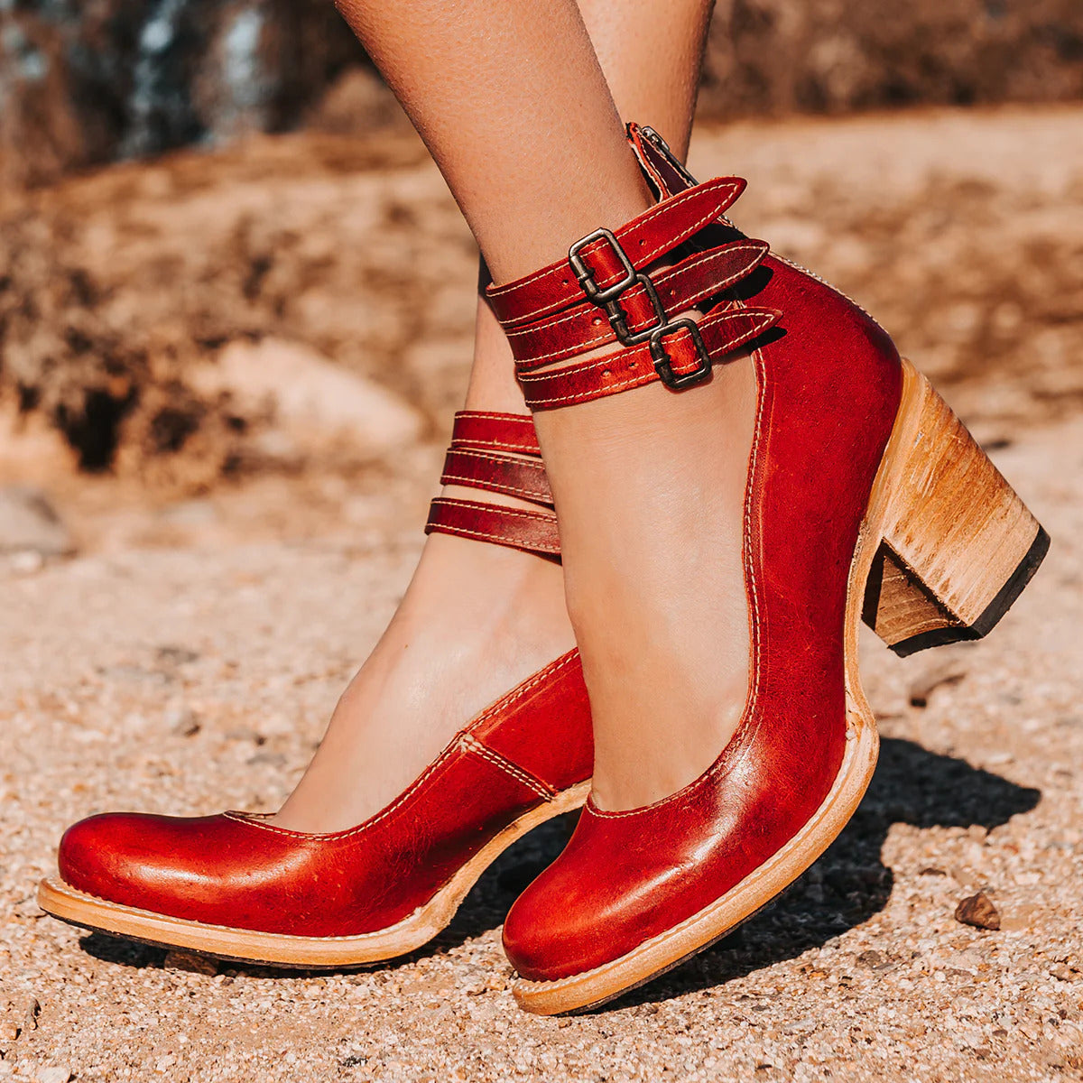 Daphne | Elegant boots