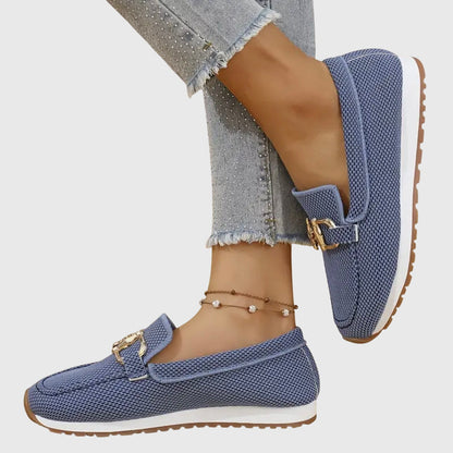 Elsie | Orthopedic Loafer Sneakers