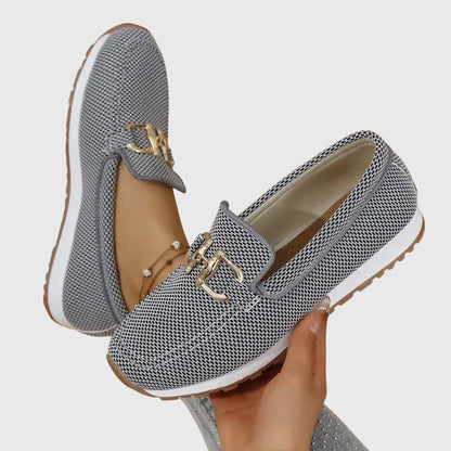 Elsie | Orthopedic Loafer Sneakers