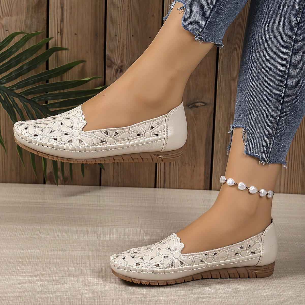 Clarinda | Elegant orthopaedic