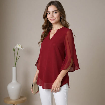 Nerina | Stylish women’s top