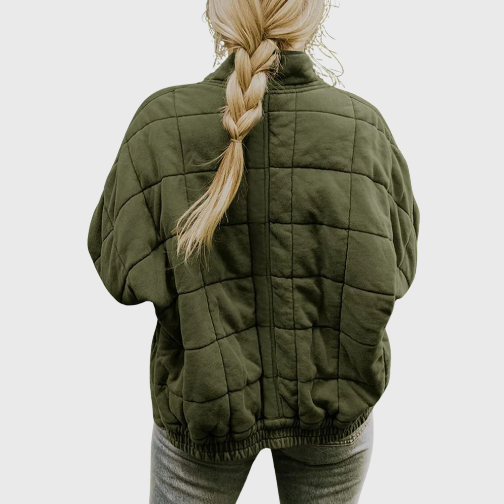 Zelda - Fashionable Jacket