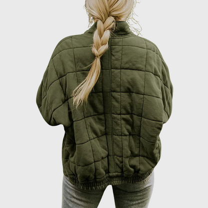 Zelda - Fashionable Jacket