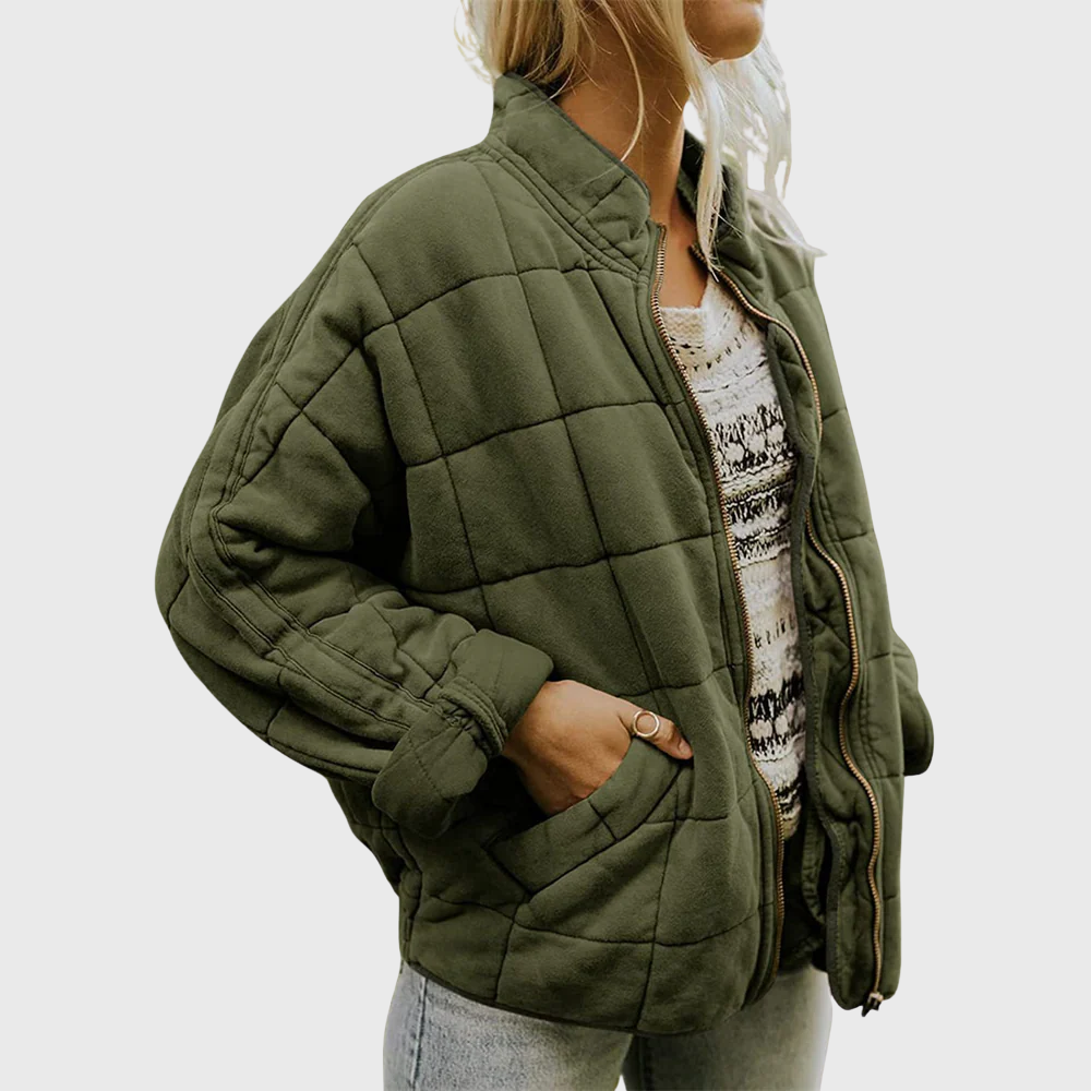 Zelda - Fashionable Jacket