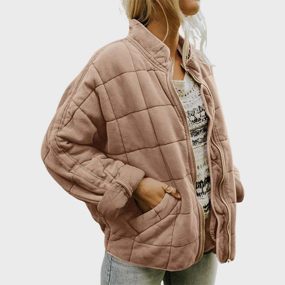 Zelda - Fashionable Jacket