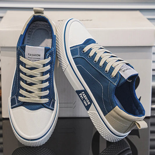 Veltrix | Breathable Skate Sneakers