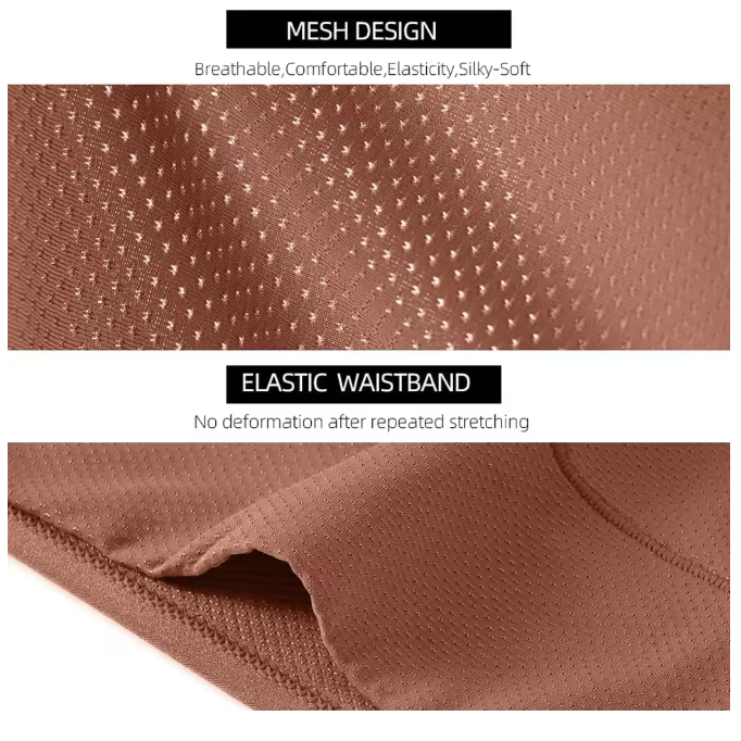 Leakproof Underwear - Set of 3