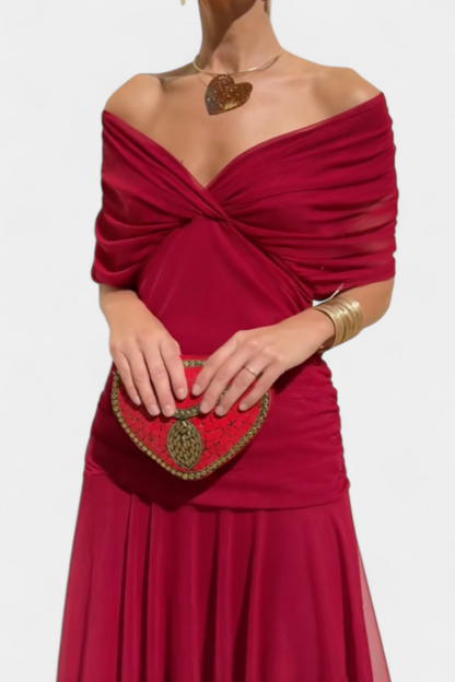 Claudine | Elegant dress