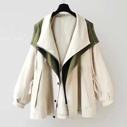 Siena | Featherweight Windbreaker Jacket