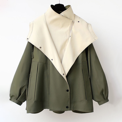 Siena | Featherweight Windbreaker Jacket
