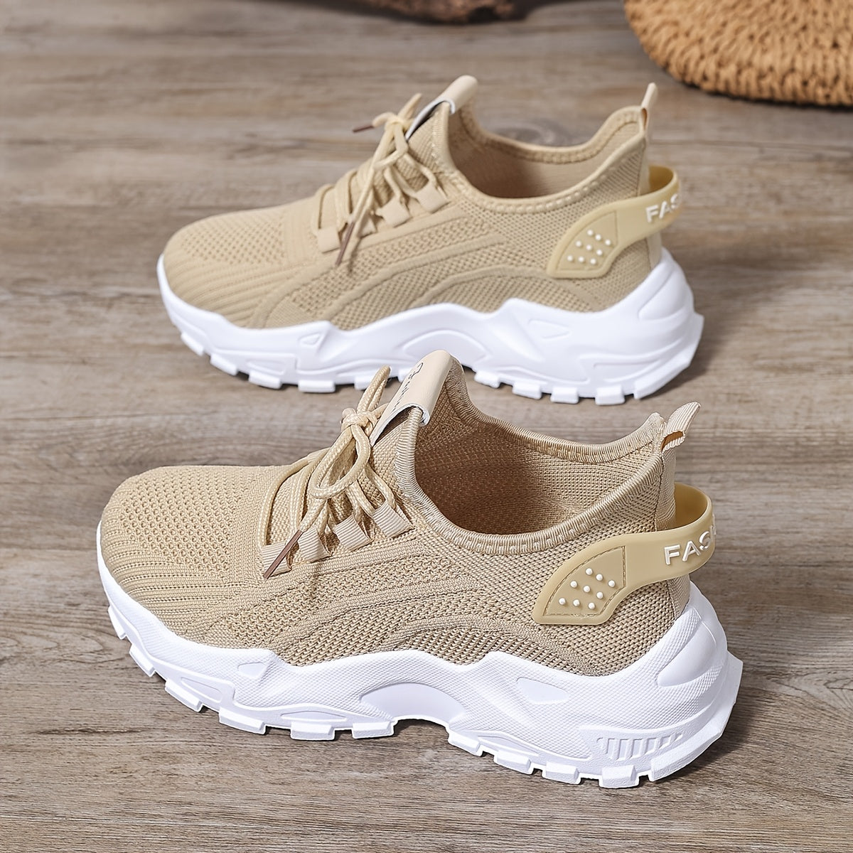 Selina | Comfortable orthopaedic sneakers