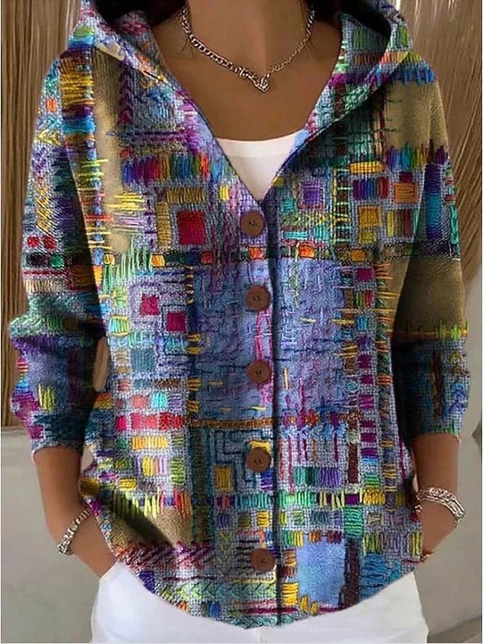 Lilly | Elegant Soft Cardigan
