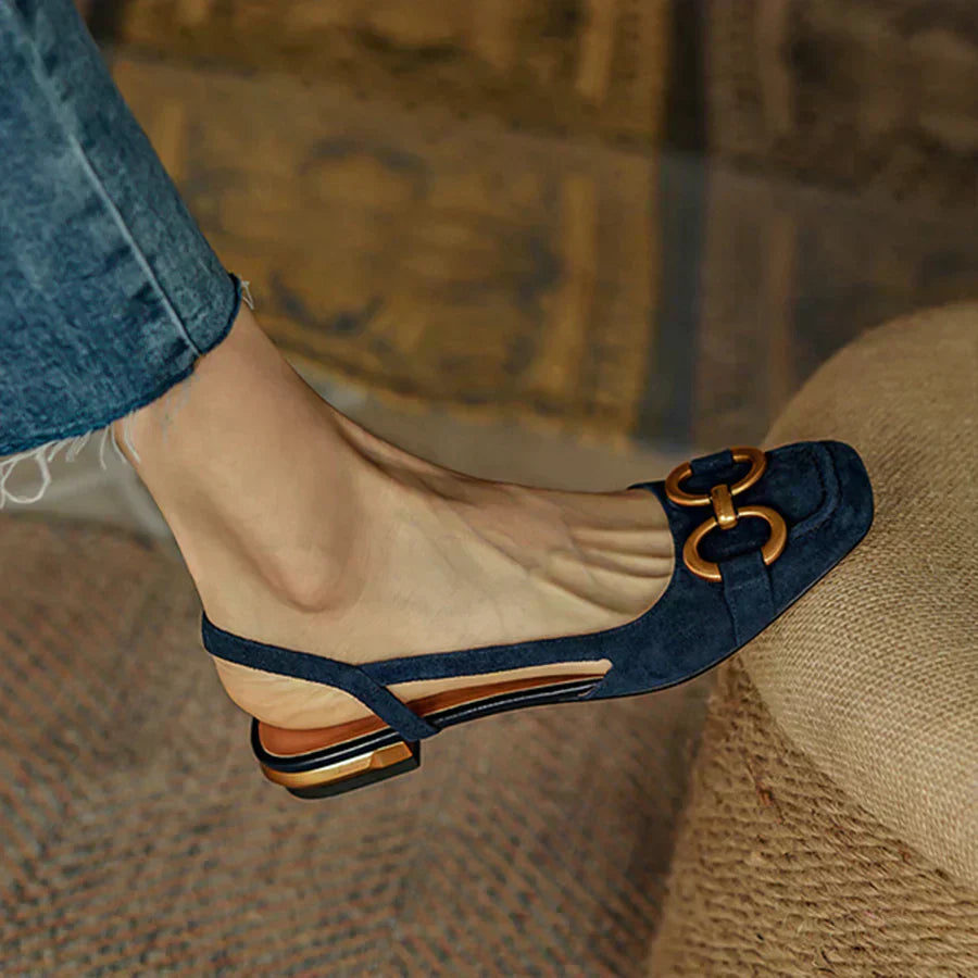 Harriet | Elegant comfortable sandals