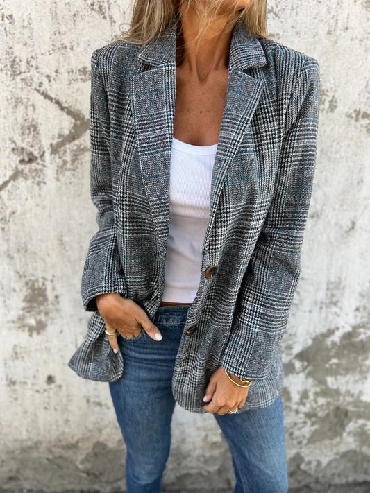 Hydra | Elegant Blazer