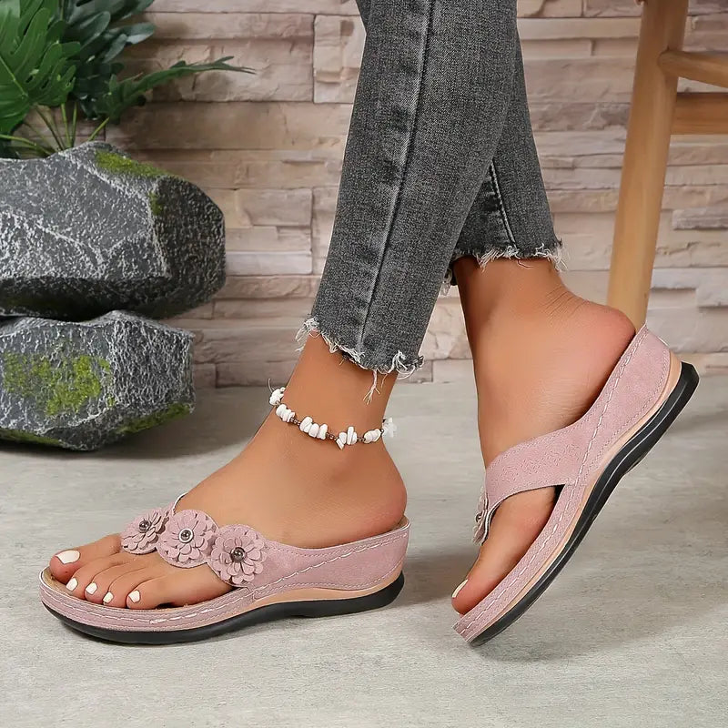 Rena | Orthopaedic sandals