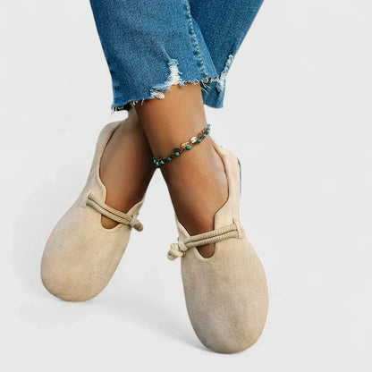 Theresa | Elegant comfortable shoe