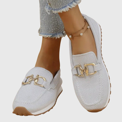 Elsie | Orthopedic Loafer Sneakers