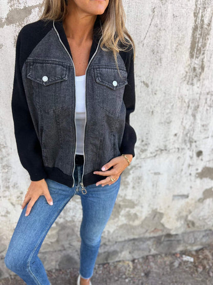 Heloise | Casual Everyday Jacket