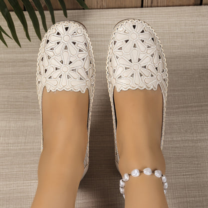 Clarinda | Elegant orthopaedic
