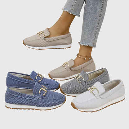 Elsie | Orthopedic Loafer Sneakers