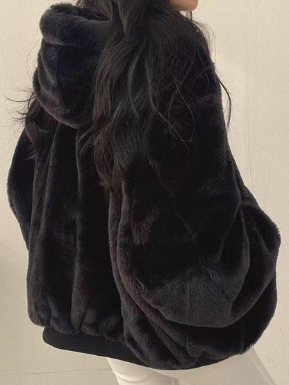 Verene | Reversible Jacket