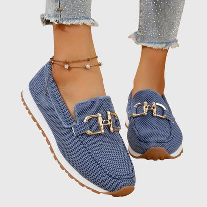 Elsie | Orthopedic Loafer Sneakers