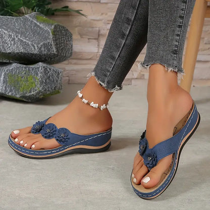 Rena | Orthopaedic sandals