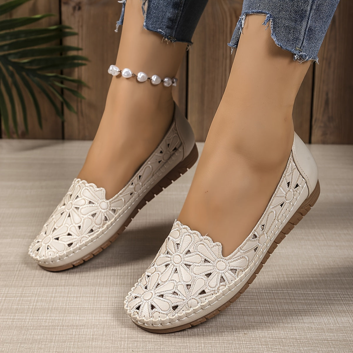 Clarinda | Elegant orthopaedic