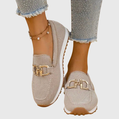 Elsie | Orthopedic Loafer Sneakers
