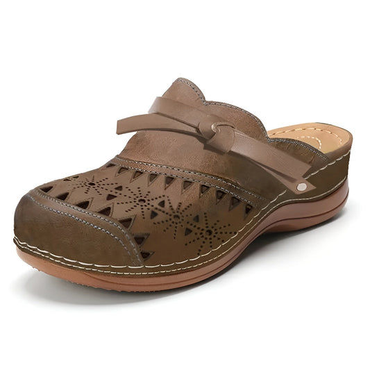 SERENA | Easygoing Comfort Sandals