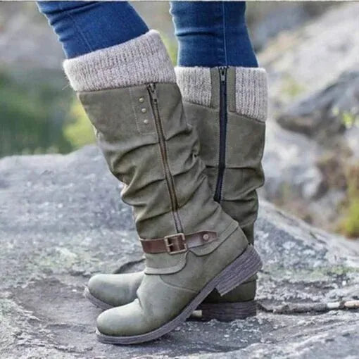 Kehlani | Comfort-Driven Orthopedic Shoes