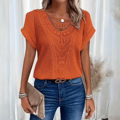 Sophie | Chic Lace Top